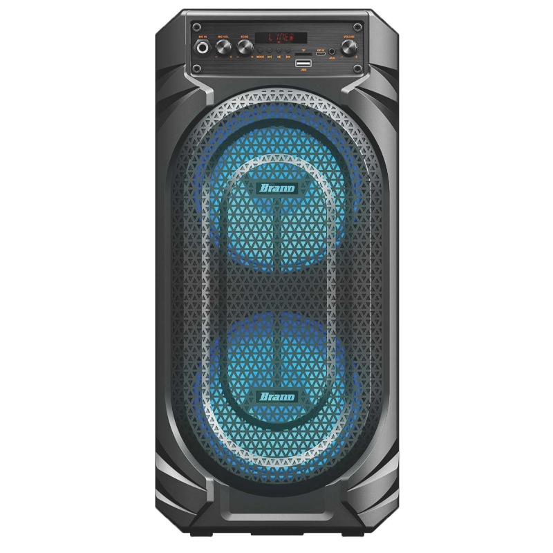 FB-PS6531 Bluetooth Party reproduktor s LED osvětlením