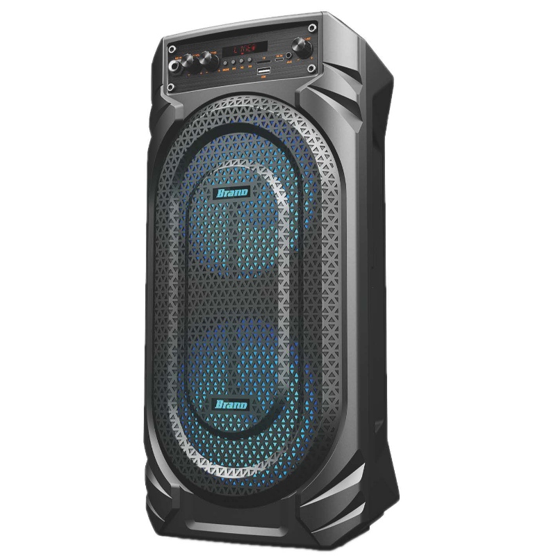 FB-PS6531 Bluetooth Party reproduktor s LED osvětlením
