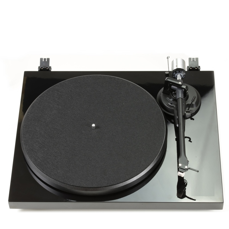 FB-TT002 High-end gramofon s funkcí PC Recorder a anti-bruslení