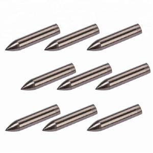 Nika lukostřelba 156075 ocelová střela pro lukostřelbu ttarget střelba