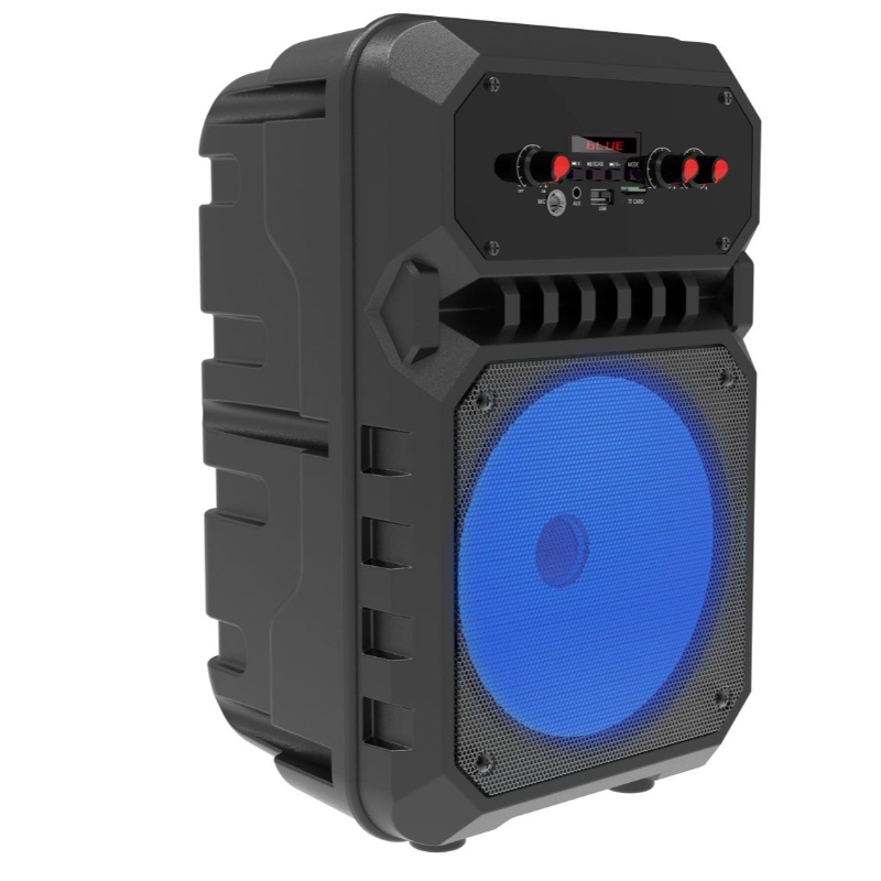 FB-PS615 Bluetooth Party reproduktor s LED osvětlením