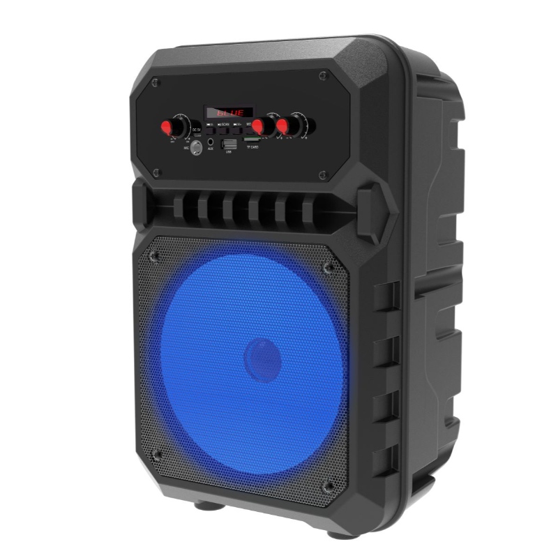 FB-PS615 Bluetooth Party reproduktor s LED osvětlením