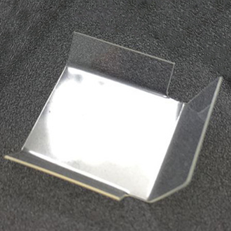 Pět hlavních vlastností mléčného bílého pet filmu polyesterový film