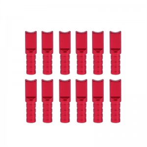 R9 EK lukostřelba vložka hliníku šipkanocks pro lukostřelba kuše šipka lov