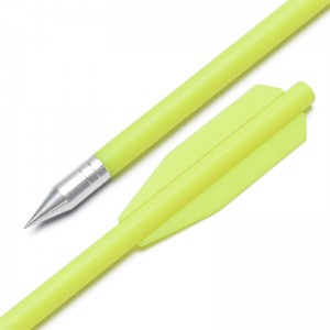 Elong venkovní 110298 6.5Inch plastové šrouby kředníku ocelový bod pro pistolovou kuše