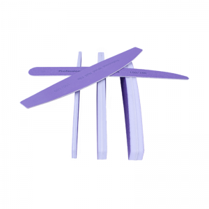 Velkoobchod s dvojitou stranou smery deska barevné profese 100n180 grit houba polský hřebík souboru a vyrovnávací paměti