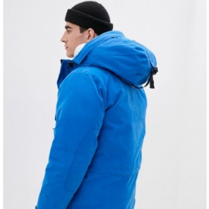 Dešťová a sněhová bunda