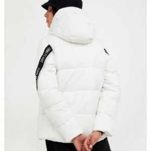 Vodotěsný impregnovaný odnímatelný zip