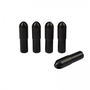 Nika lukostřelba 15B006 132Grain Carbon Arrow Broadhead pro lukostřelbu Recurve střelba