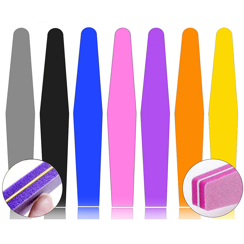 Nejoblíbenější smirkové desky