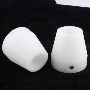 Továrna Přímé prodeje vzorku zpracování zakázkové masky stroje plastové hardwarové příslušenství