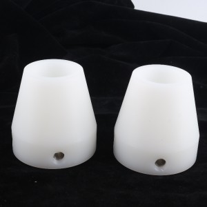 Továrna Přímé prodeje vzorku zpracování zakázkové masky stroje plastové hardwarové příslušenství