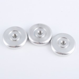 ARC Rychlý zástrčka Muž DP Quick Connector Vnitřní konektor Rychlý konektor