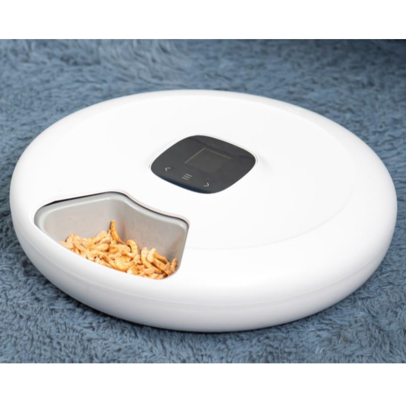 Kruh Smart WiFi Automatický podavač