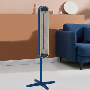 Infračervený ohřívač z uhlíkových vláken