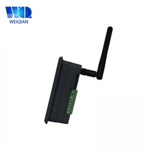 4.3 palcový wince průmyslový panel počítače LCD displej