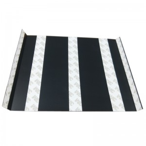 CBA54173113 PVC izolační těsnění mezi koncovou deskou standardního modulu akumulátoru a buňkou baterie