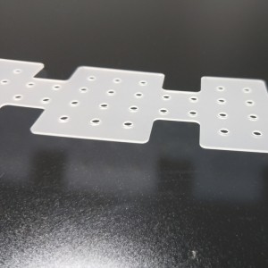 Dongguan Výrobci velkoobchod baterie Buněčné podpory Film Průsvitná podpora Film tvořící pp holé mobilní podpěrné desky