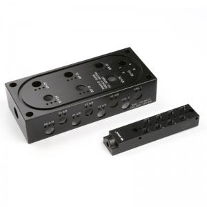 Komunikační schránka