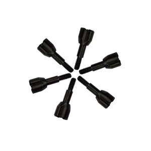 Nika lukostřelba 15B021 125 Grain Broadhead pro lukostřelba Lovecká šipka bodů