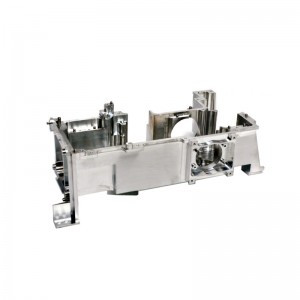 Medical Instrument části 1