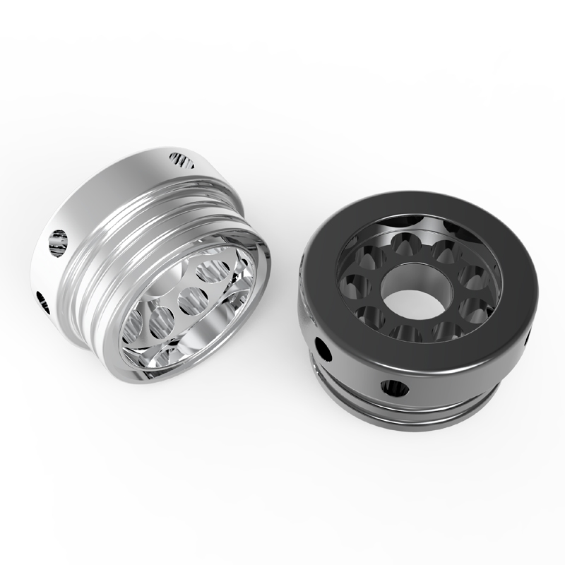 Automobilový hardware 2.