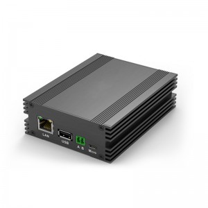 Komunikační schránka