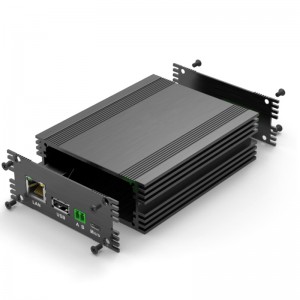 Komunikační schránka