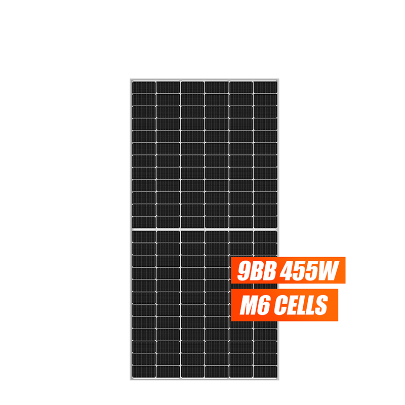 340W-345W-350W-355W Solární panel Vodotěsná venkovní solární energie generace Solární panel Velkoobchod