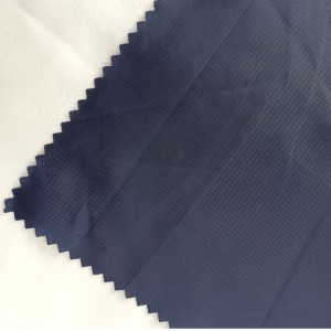 recyklovaný polyester