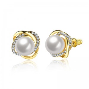 Korejská verze jednoduchého temperamentunáušnic