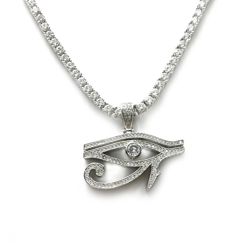 Horus Eye přívěsek