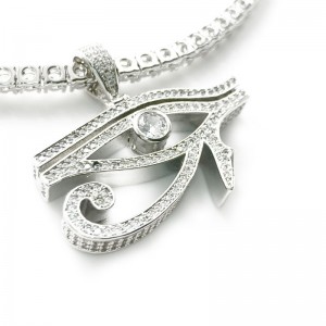 Horus Eye přívěsek