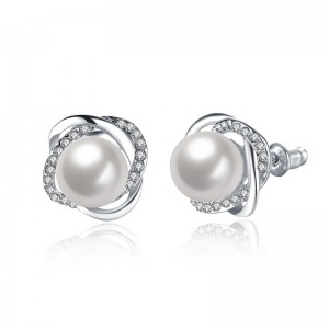 Korejská verze jednoduchého temperamentunáušnic