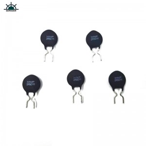 Dobrá cena Vysoce kvalitní Velmi malá černá fenolová pryskyřice HNP2R5D11 Elektronické komponenty Elektronické komponenty Power NTC termistor pro UPS