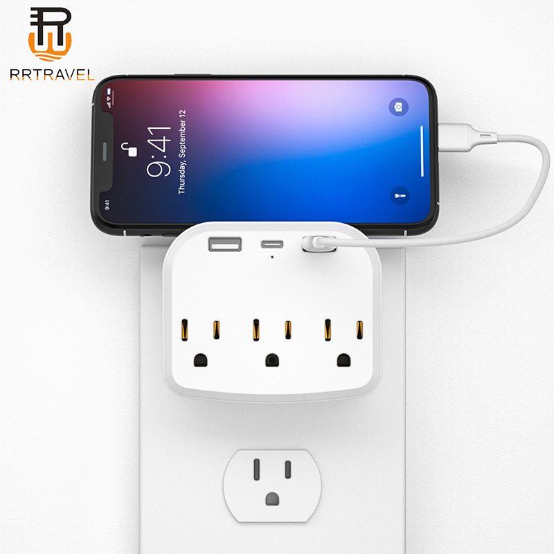 New American Standard Extension New American Standard Wall Outlet American Standard Conversion Zapojte jeden až Tři American Standard Wall Zakpoj Americký standardní prodlužovací zásuvka