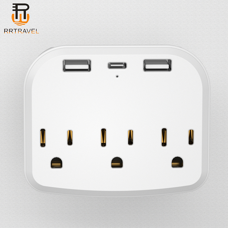 New American Standard Extension New American Standard Wall Outlet American Standard Conversion Zapojte jeden až Tři American Standard Wall Zakpoj Americký standardní prodlužovací zásuvka