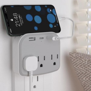 New American Standard Extension New American Standard Wall Outlet American Standard Conversion Zapojte jeden až Tři American Standard Wall Zakpoj Americký standardní prodlužovací zásuvka