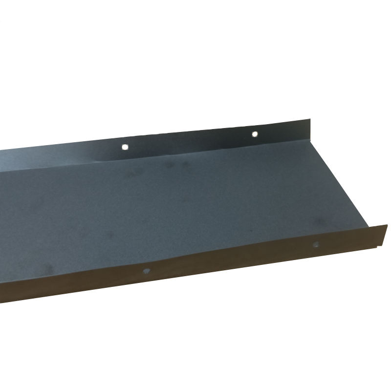 Klasifikace hlavních parametrů izolačního listu Formexu