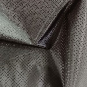 Recyklovaná větrná tkanina