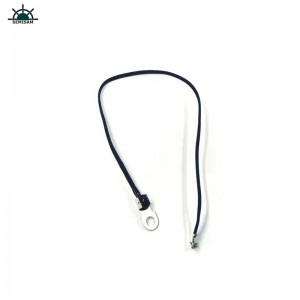 Originální výrobce přizpůsobenénižší cenu 1k 10k 100k Ohm B hodnota 4100K NTC teplotní čidlo teploty termistoru