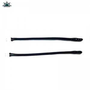 Originální výrobce Přizpůsobené HNS103F3950F70D1026 Terial B Value R2585 3950k Semisam NTC teplotní čidlo teploty