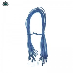 ODM továrnana míru 1k 10k 100k Ohm b Hodnota 3950k NTC teplotní čidlo teploty pronová energetická vozidla baterie