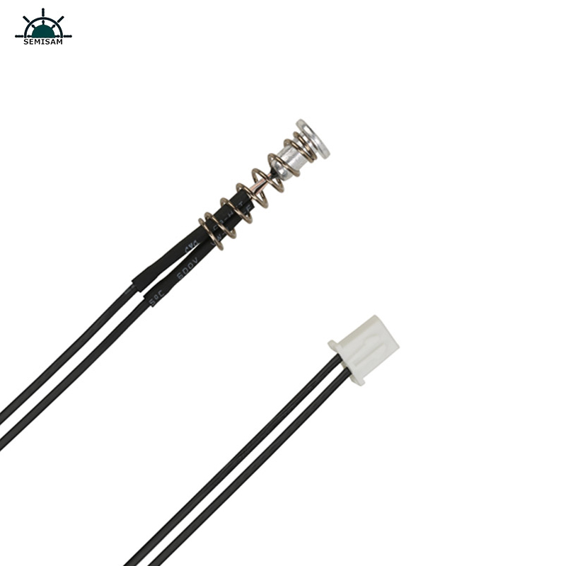 High End HNS103F3435F-1 Malá teplota NTC Senzor Dodavatelé pokojů Senzor pokojů a vlhkosti