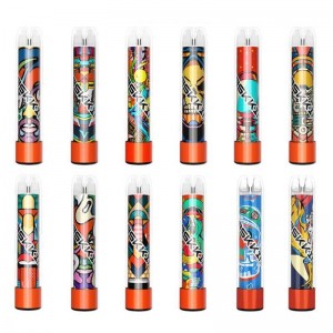 MaskKing High Pro Max Disaposable lusky zařízení kit e-cigarety