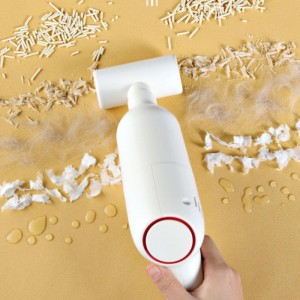 Přenosný pet účes