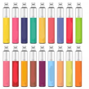 Ijo Lio Bee 18 Jednorázová e-cigareta Vape Kit