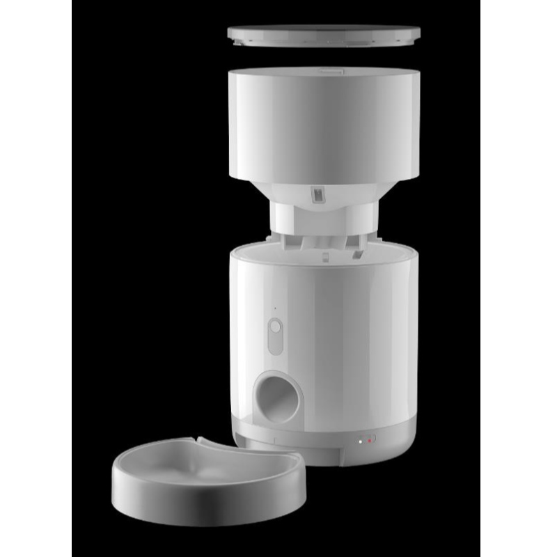 2.6L Nutri Mini Feeder