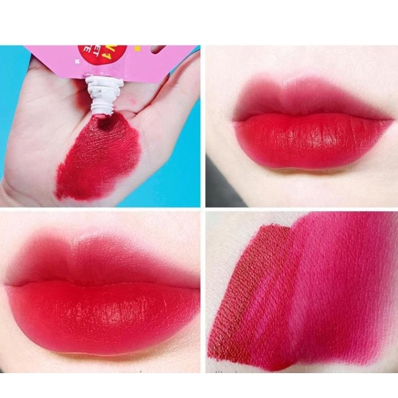 OEM taška LipGloss manufacita