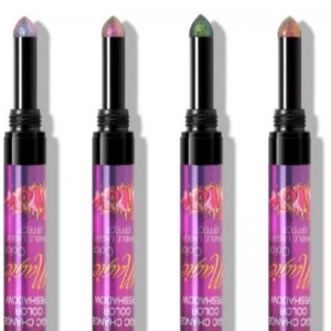 OEM Nová perleťová oční stáhna manufakturace